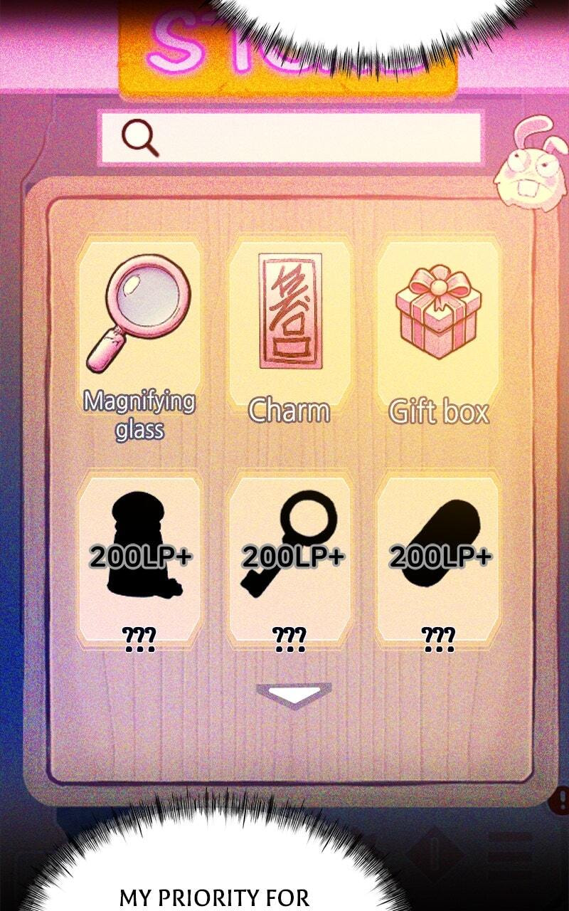 Ghost Dating Simulation (DONG9) Chapter 13 page 27 - 