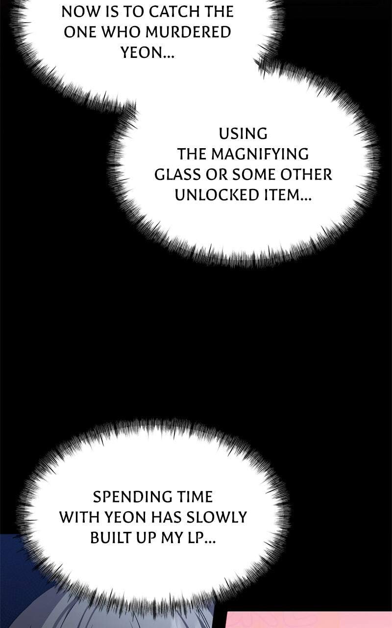 Ghost Dating Simulation (DONG9) Chapter 13 page 28 - 