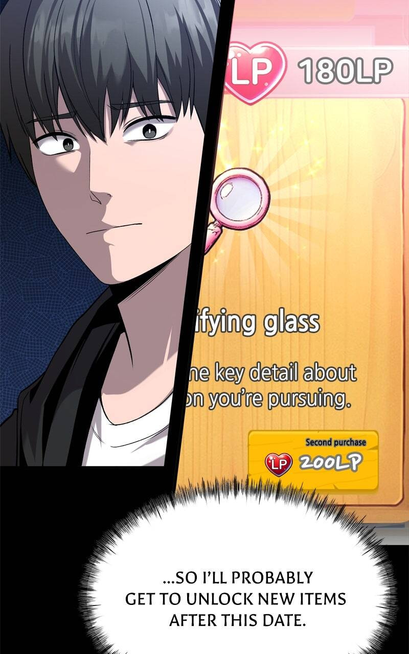 Ghost Dating Simulation (DONG9) Chapter 13 page 29 - 