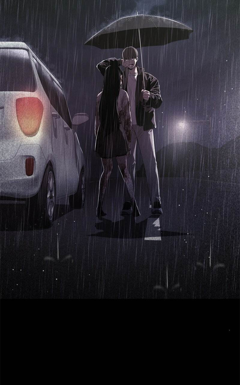 Ghost Dating Simulation (DONG9) Chapter 13 page 43 - 