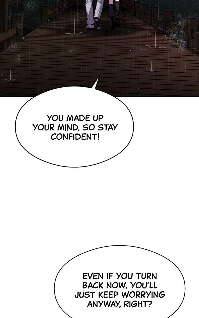 Ghost Dating Simulation (DONG9) Chapter 13 page 48 - 