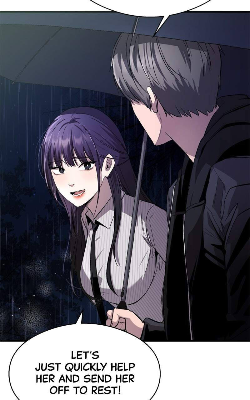 Ghost Dating Simulation (DONG9) Chapter 13 page 49 - 
