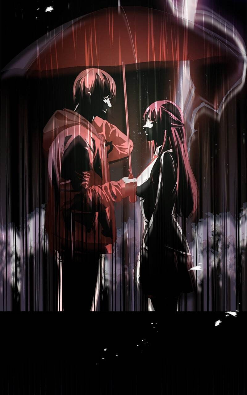 Ghost Dating Simulation (DONG9) Chapter 13 page 52 - 