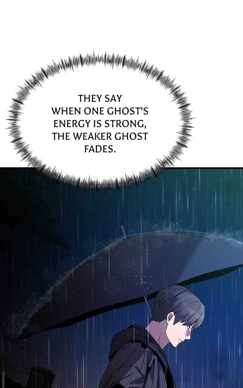 Ghost Dating Simulation (DONG9) Chapter 13 page 59 - 