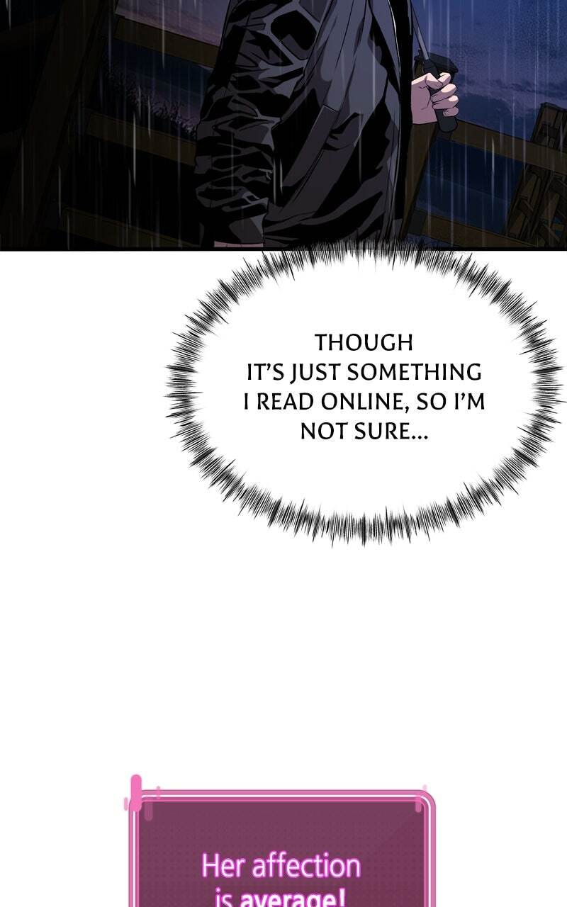 Ghost Dating Simulation (DONG9) Chapter 13 page 60 - 