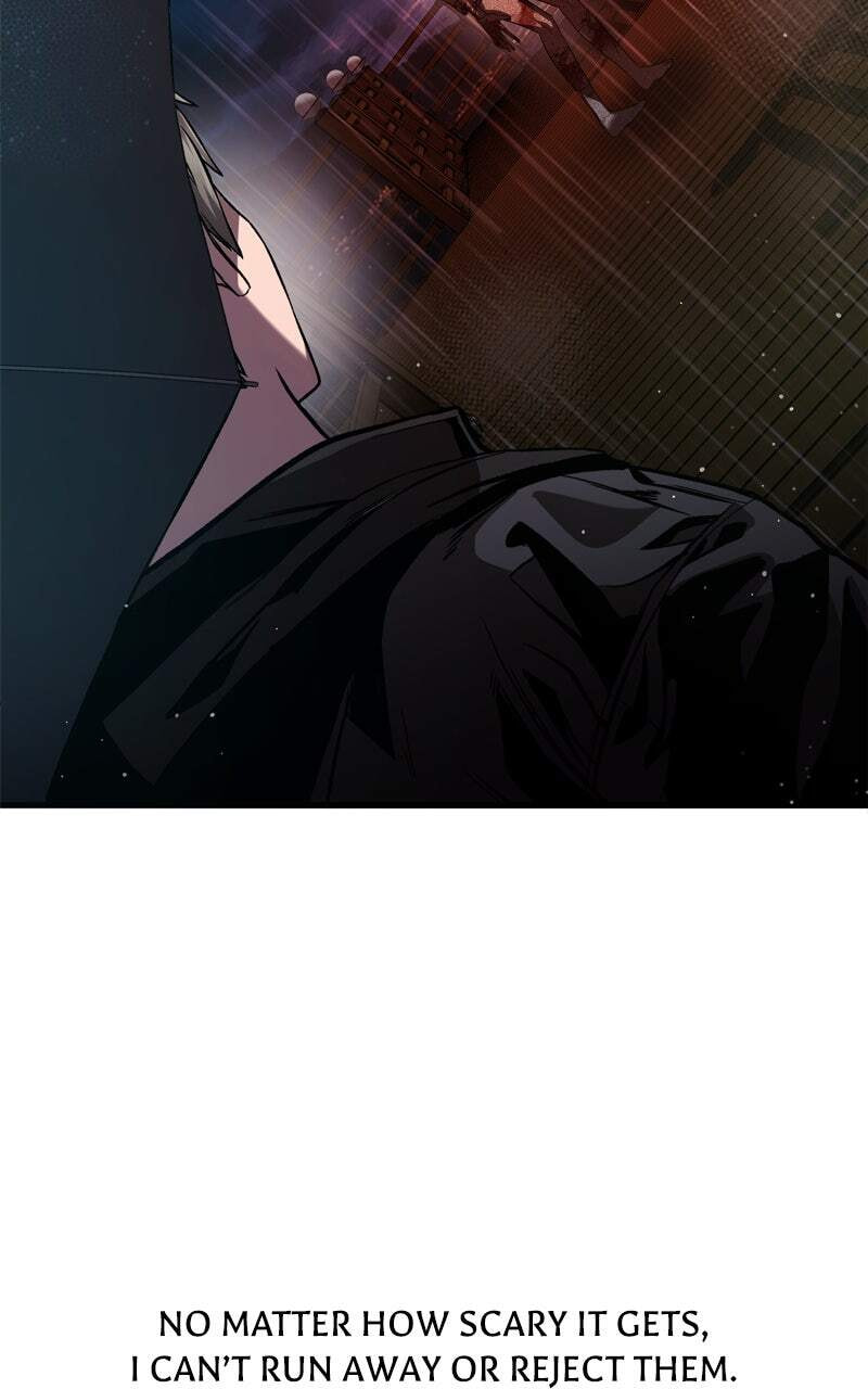Ghost Dating Simulation (DONG9) Chapter 13 page 63 - 