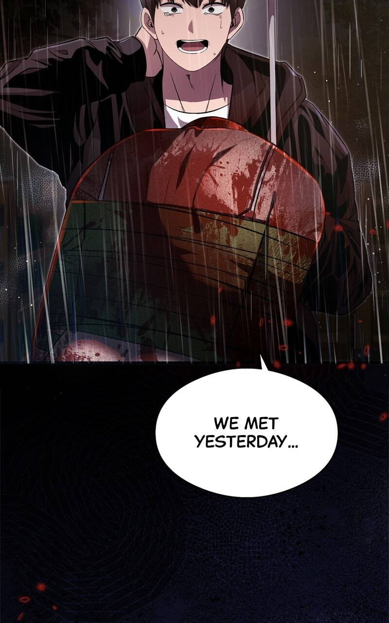 Ghost Dating Simulation (DONG9) Chapter 13 page 68 - 
