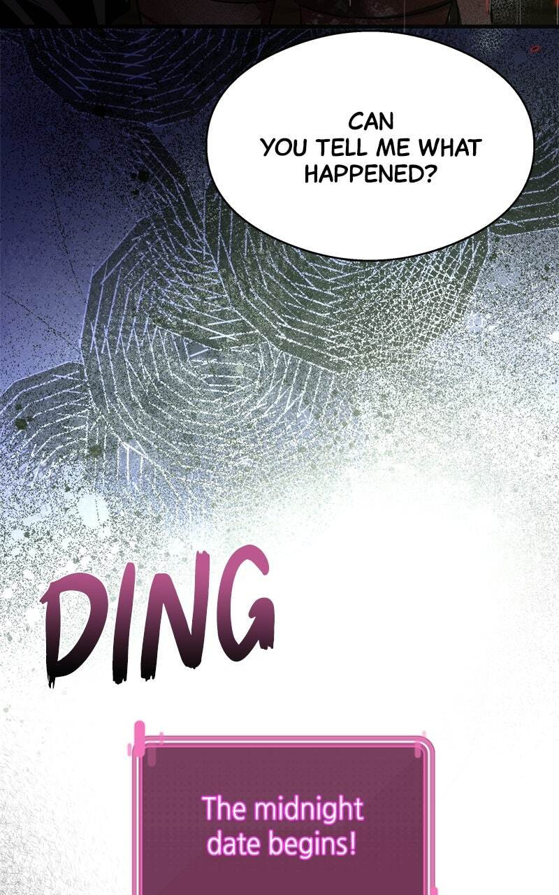 Ghost Dating Simulation (DONG9) Chapter 13 page 70 - 