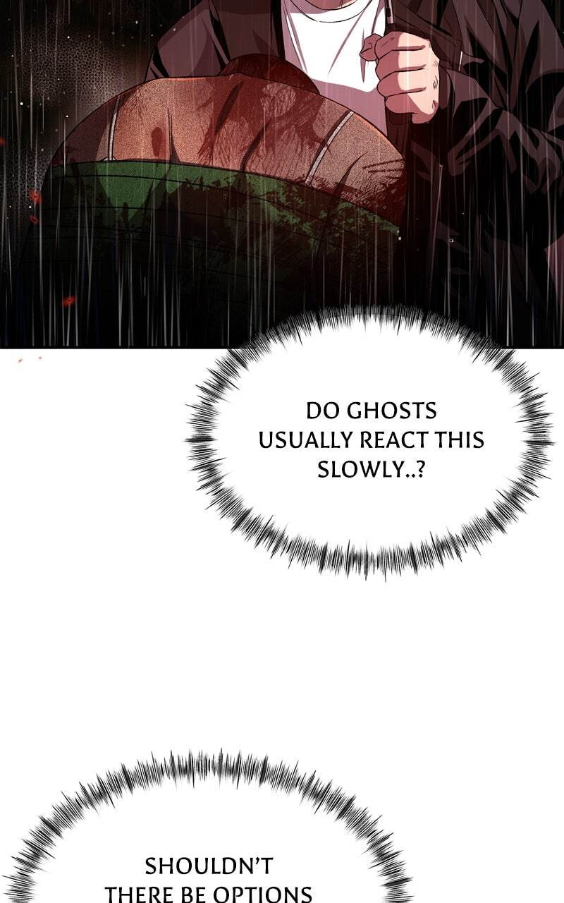 Ghost Dating Simulation (DONG9) Chapter 13 page 75 - 