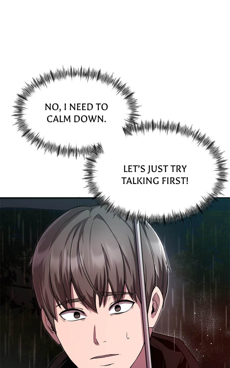 Ghost Dating Simulation (DONG9) Chapter 13 page 77 - 