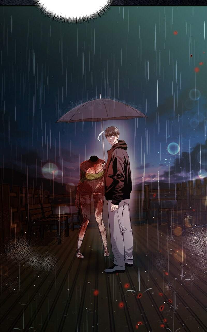 Ghost Dating Simulation (DONG9) Chapter 13 page 79 - 