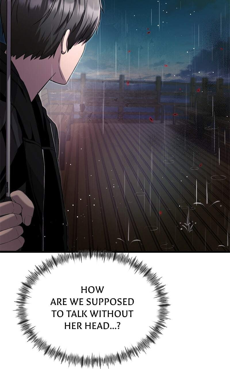 Ghost Dating Simulation (DONG9) Chapter 13 page 81 - 