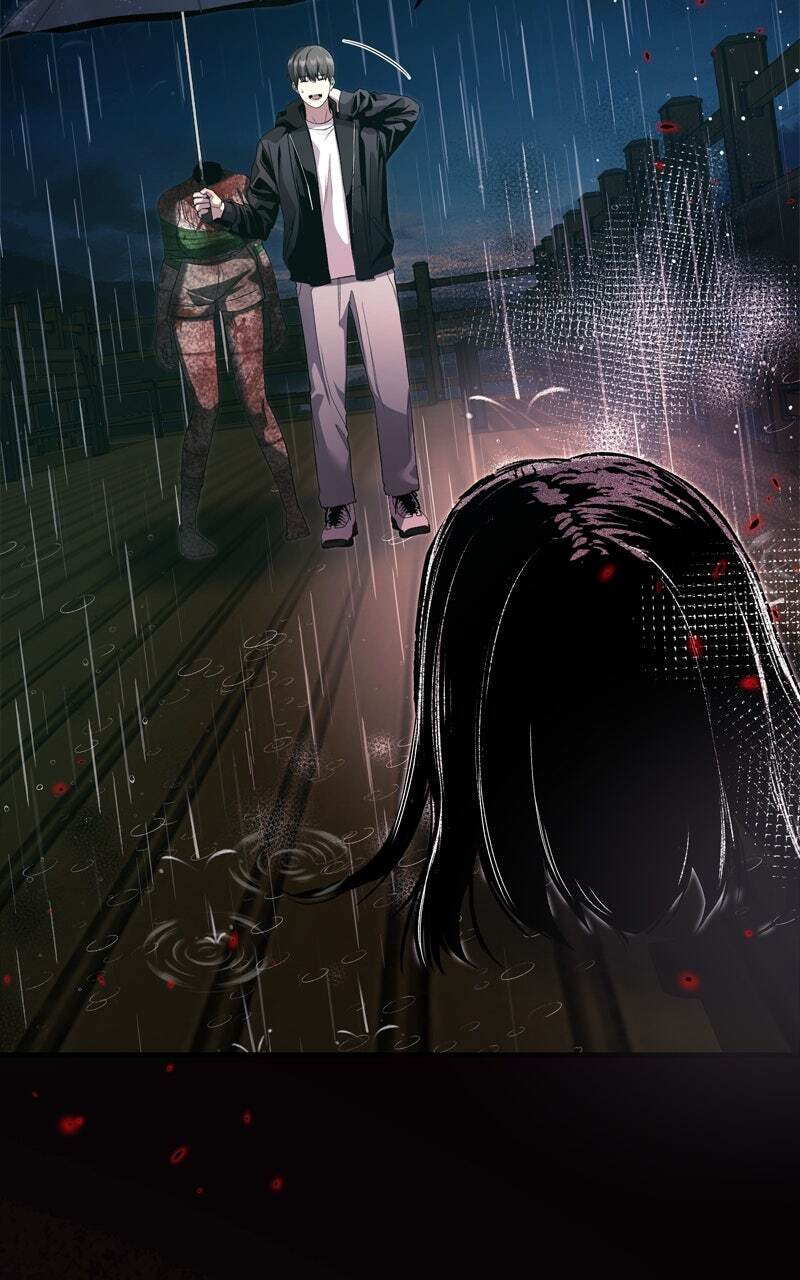 Ghost Dating Simulation (DONG9) Chapter 13 page 89 - 