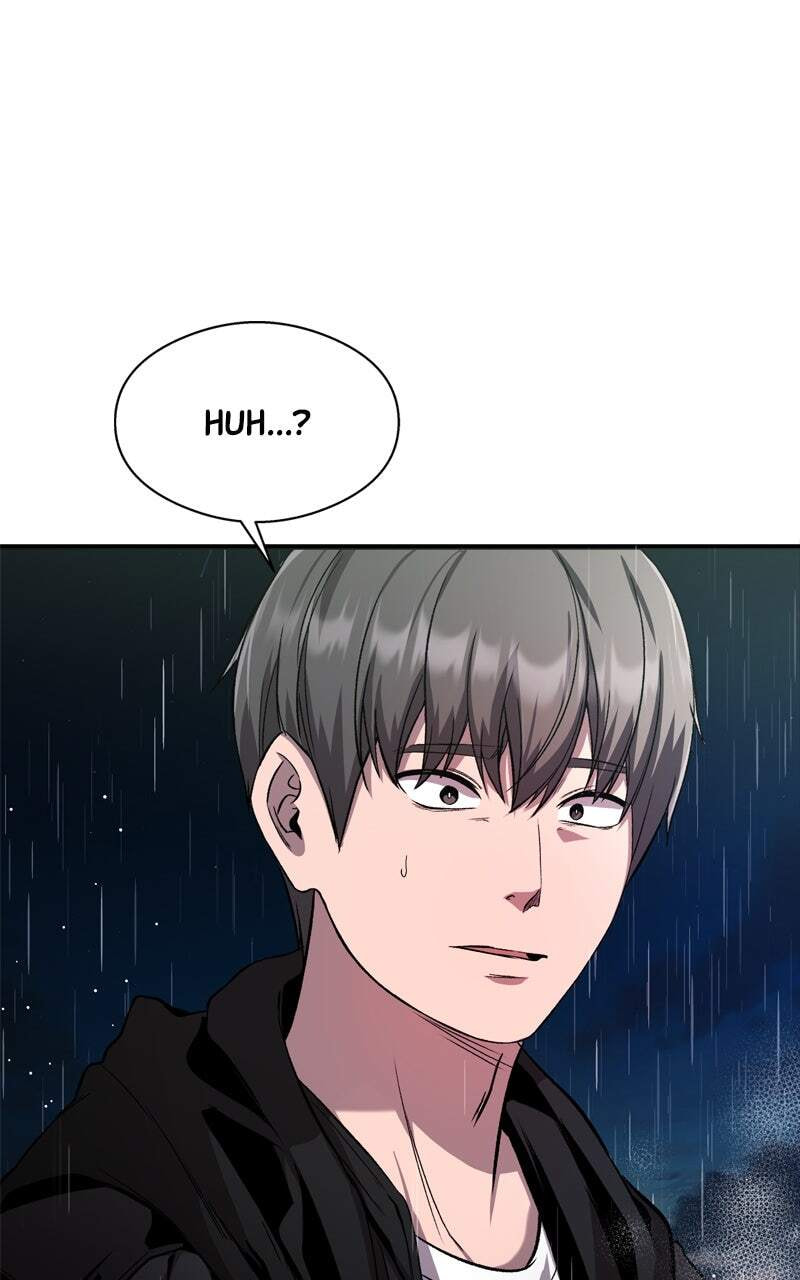 Ghost Dating Simulation (DONG9) Chapter 13 page 93 - 