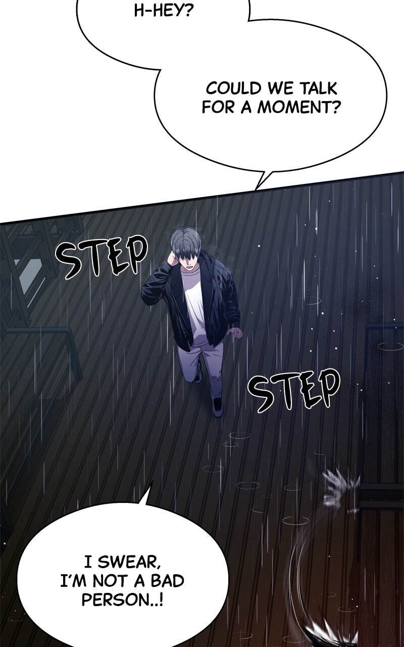 Ghost Dating Simulation (DONG9) Chapter 13 page 97 - 
