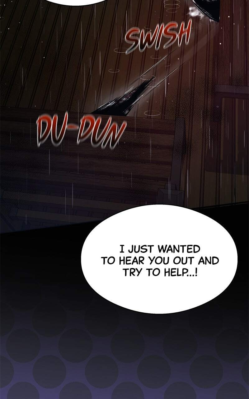 Ghost Dating Simulation (DONG9) Chapter 13 page 98 - 