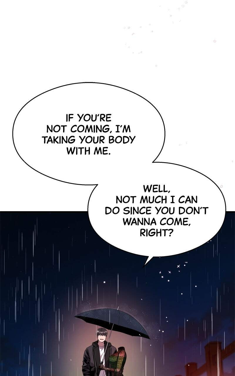 Ghost Dating Simulation (DONG9) Chapter 14 page 2 - 