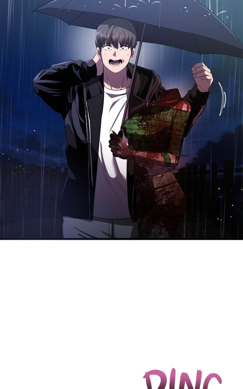 Ghost Dating Simulation (DONG9) Chapter 14 page 11 - 