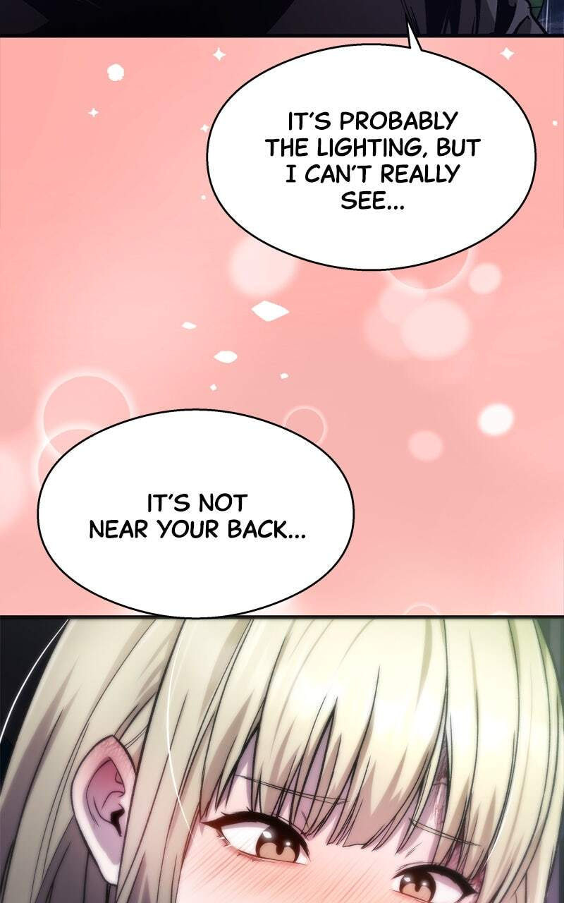 Ghost Dating Simulation (DONG9) Chapter 14 page 102 - 