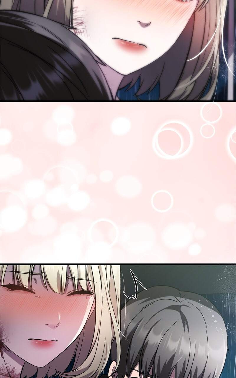 Ghost Dating Simulation (DONG9) Chapter 14 page 103 - 