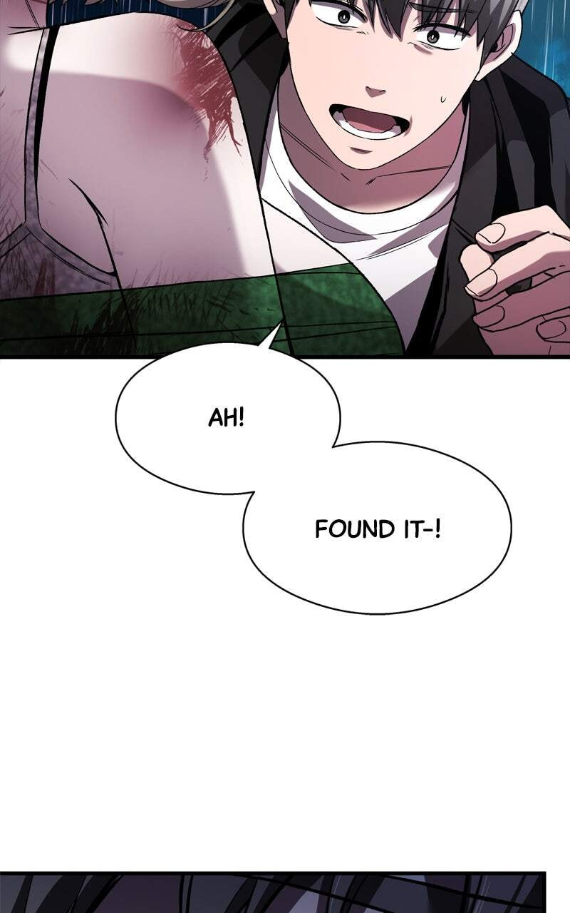 Ghost Dating Simulation (DONG9) Chapter 14 page 104 - 
