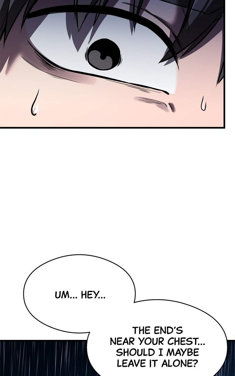 Ghost Dating Simulation (DONG9) Chapter 14 page 105 - 