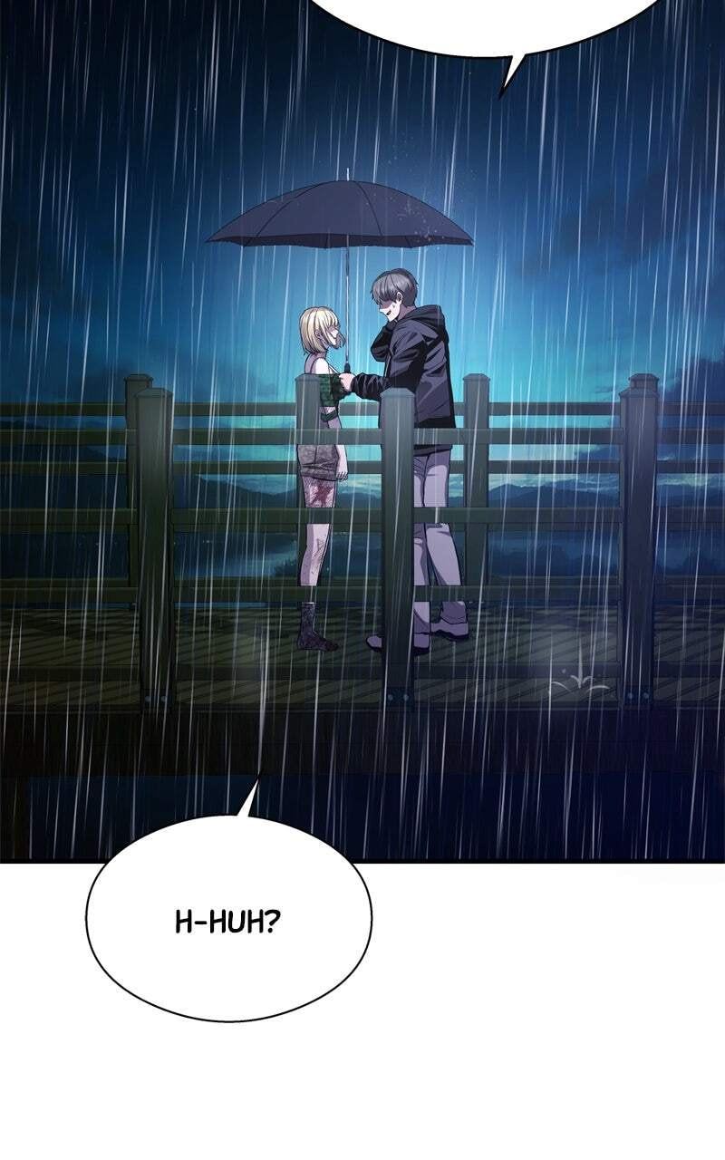 Ghost Dating Simulation (DONG9) Chapter 14 page 106 - 