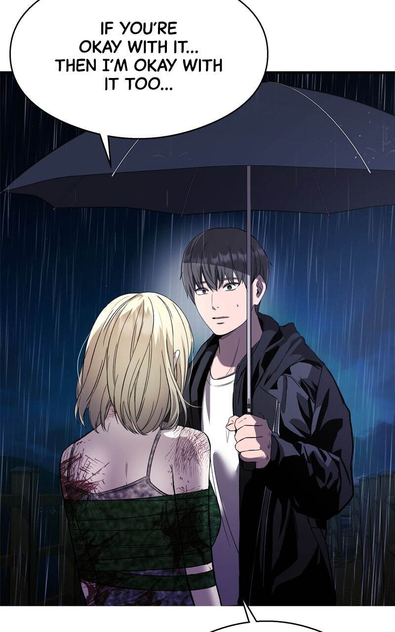 Ghost Dating Simulation (DONG9) Chapter 14 page 108 - 