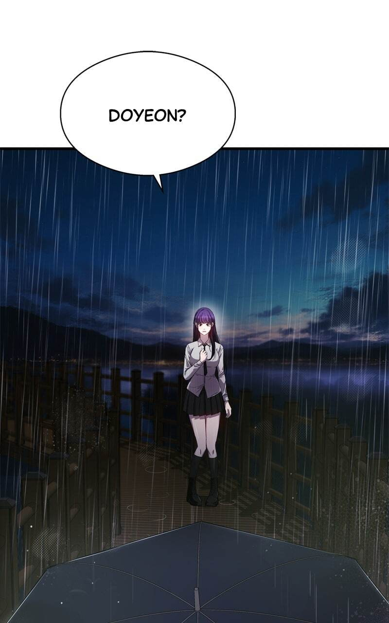 Ghost Dating Simulation (DONG9) Chapter 14 page 113 - 