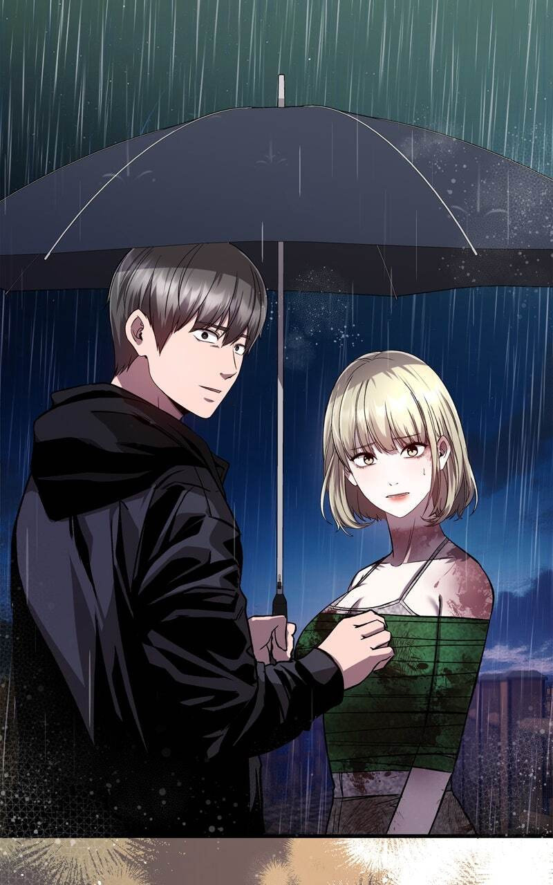 Ghost Dating Simulation (DONG9) Chapter 14 page 115 - 