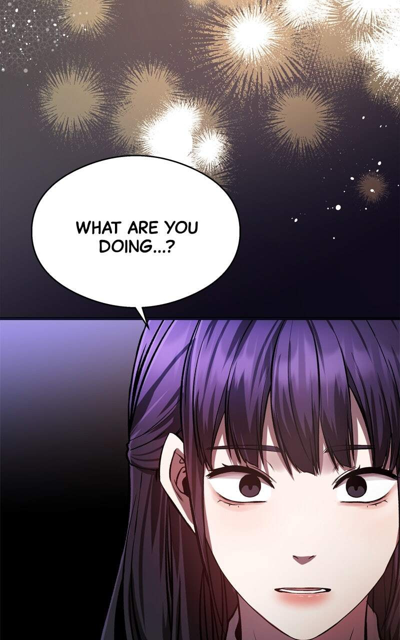 Ghost Dating Simulation (DONG9) Chapter 14 page 116 - 