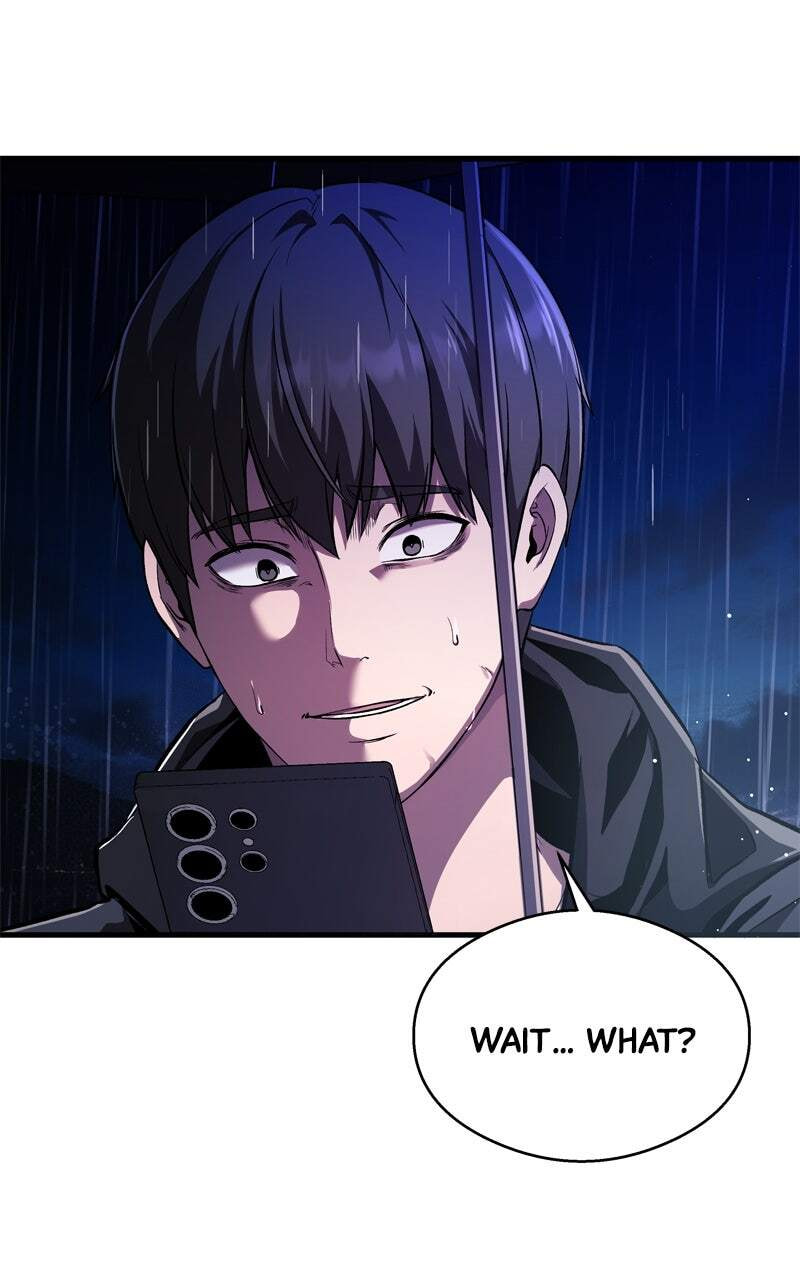 Ghost Dating Simulation (DONG9) Chapter 14 page 13 - 