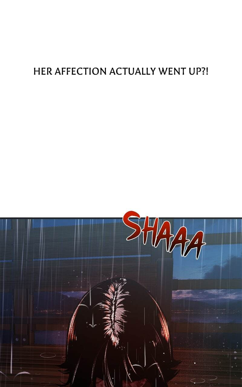 Ghost Dating Simulation (DONG9) Chapter 14 page 14 - 