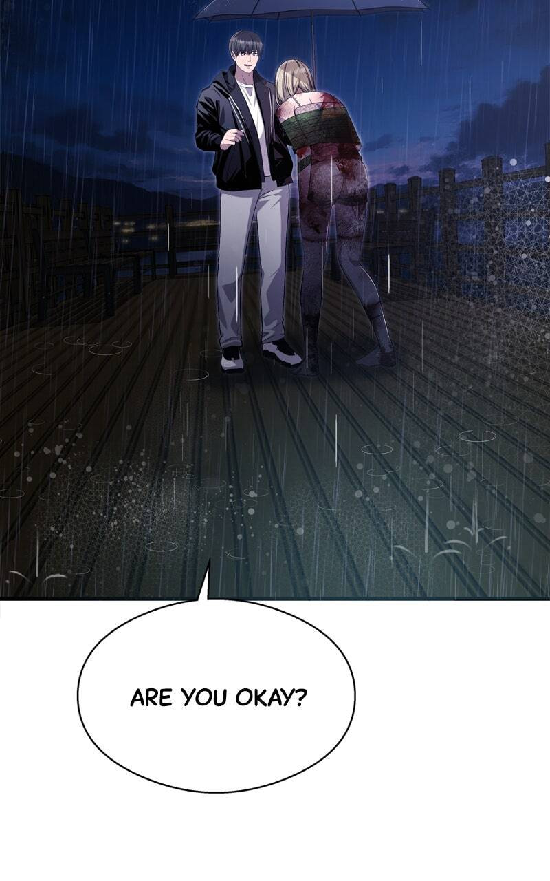 Ghost Dating Simulation (DONG9) Chapter 14 page 20 - 