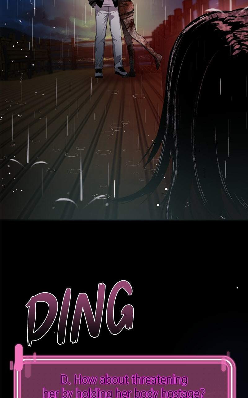 Ghost Dating Simulation (DONG9) Chapter 14 page 3 - 