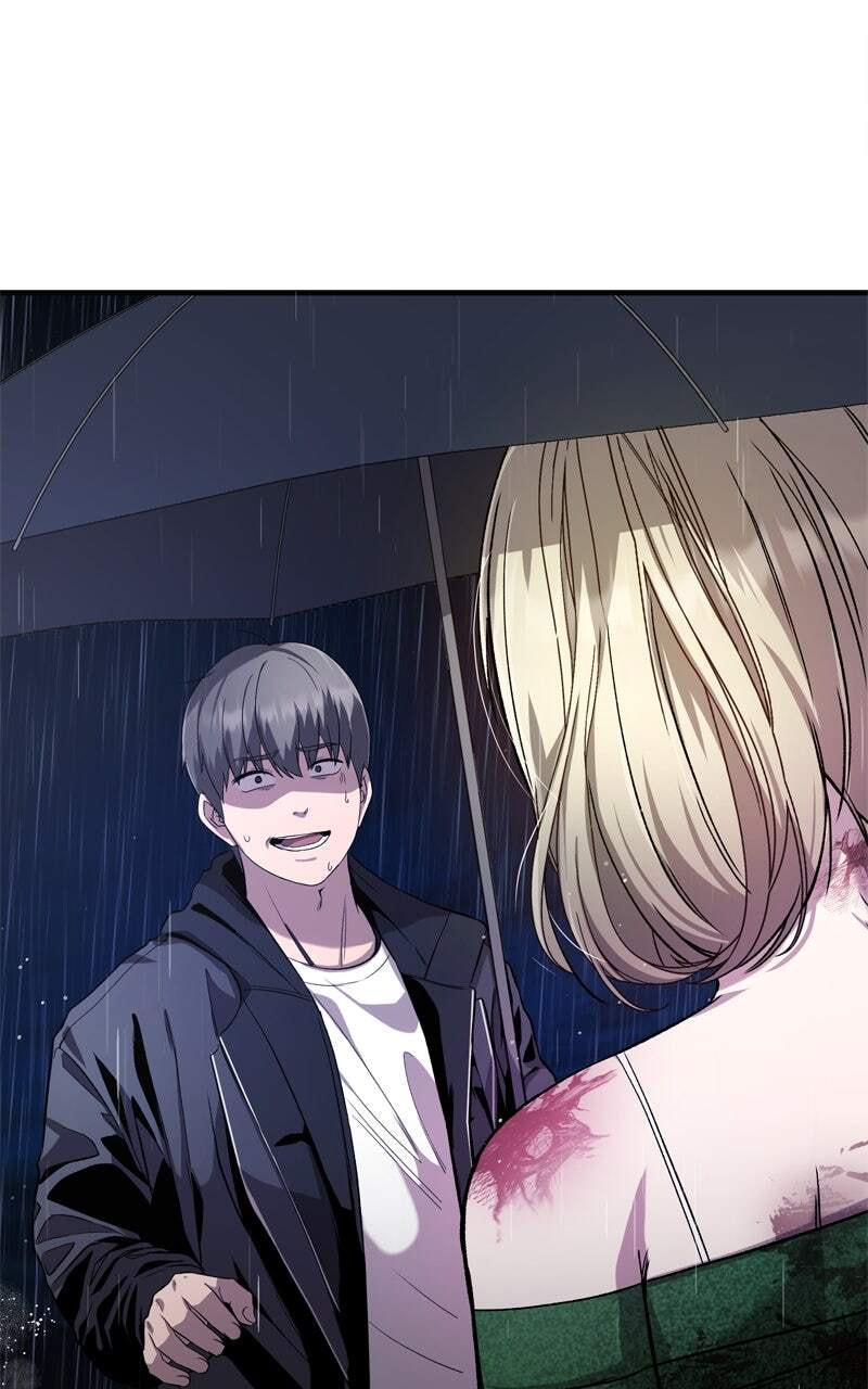 Ghost Dating Simulation (DONG9) Chapter 14 page 22 - 