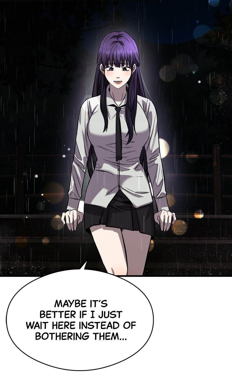 Ghost Dating Simulation (DONG9) Chapter 14 page 28 - 