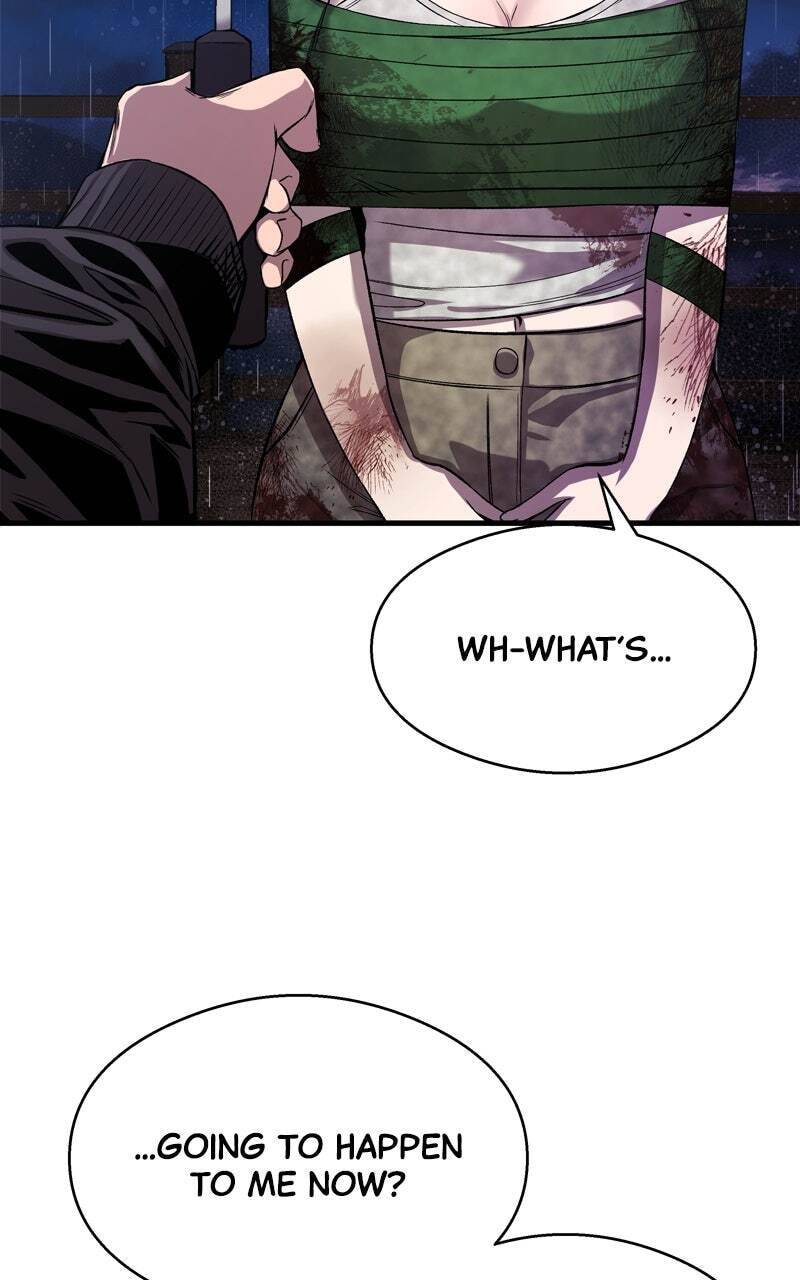Ghost Dating Simulation (DONG9) Chapter 14 page 34 - 