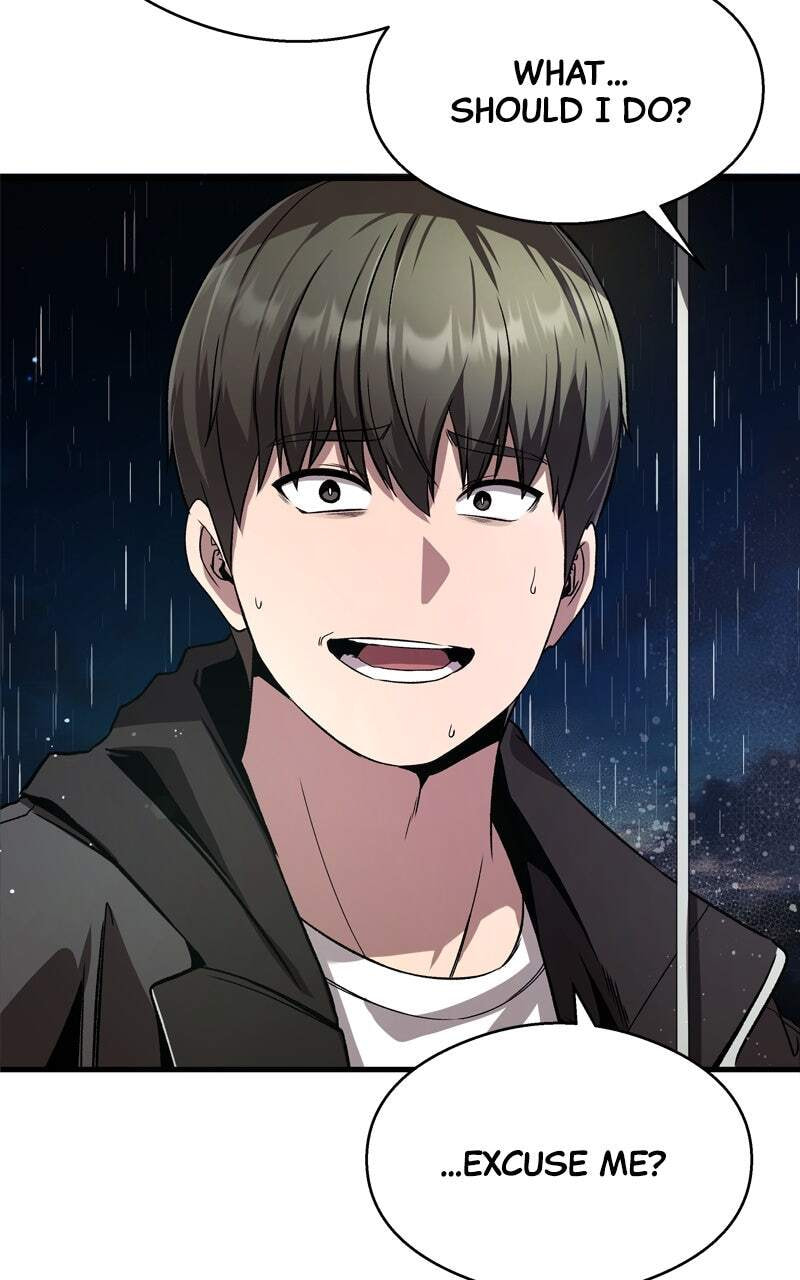 Ghost Dating Simulation (DONG9) Chapter 14 page 35 - 