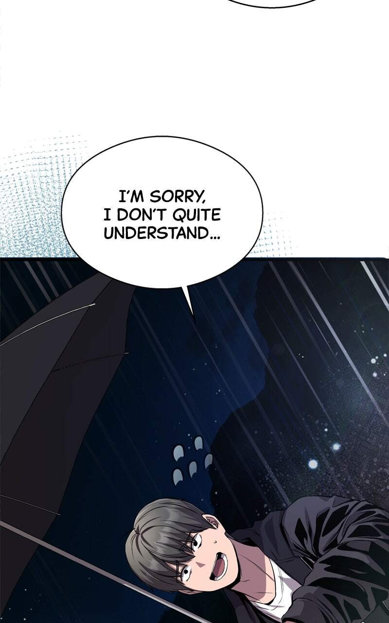 Ghost Dating Simulation (DONG9) Chapter 14 page 36 - 