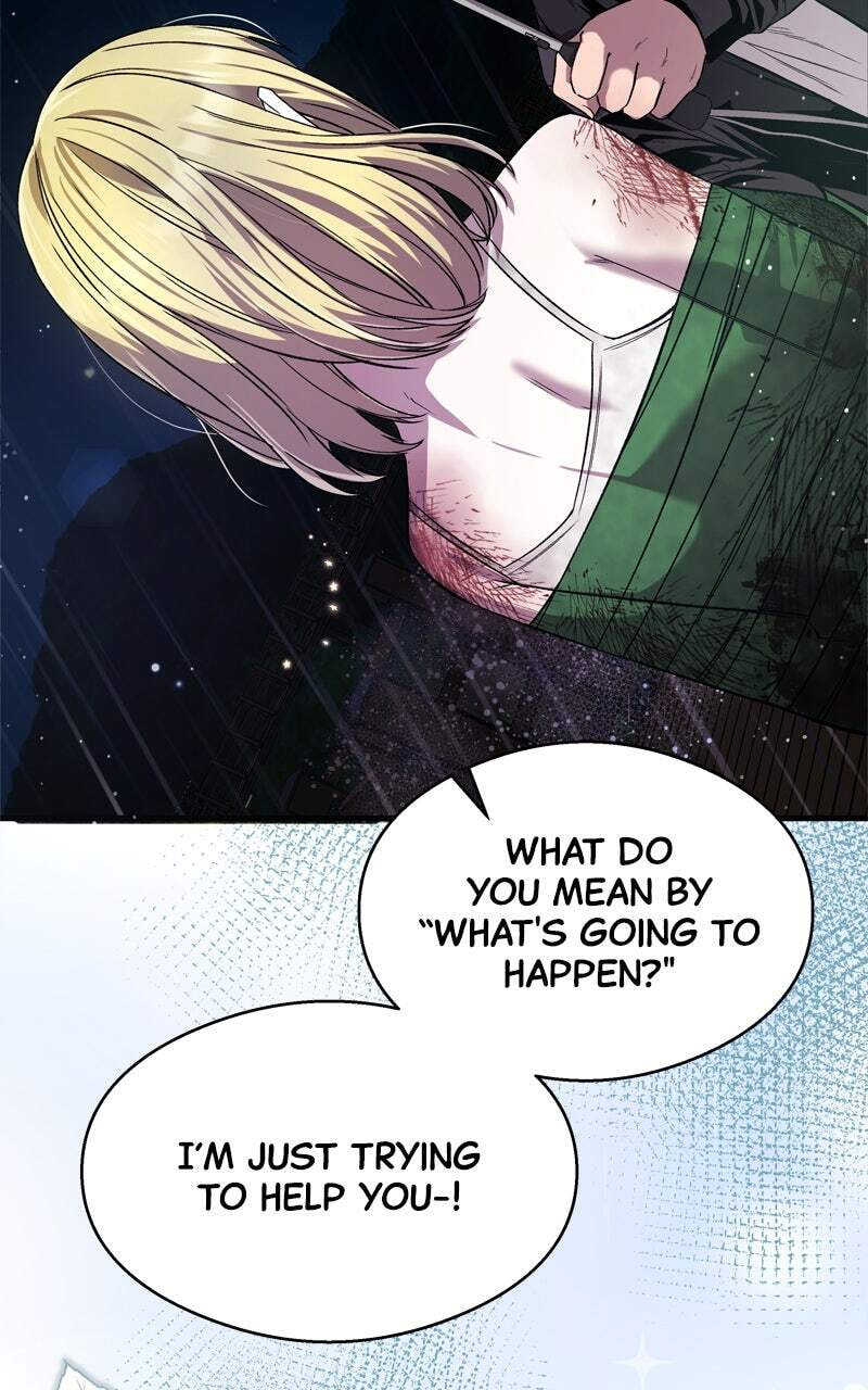 Ghost Dating Simulation (DONG9) Chapter 14 page 37 - 