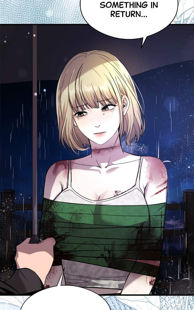 Ghost Dating Simulation (DONG9) Chapter 14 page 39 - 
