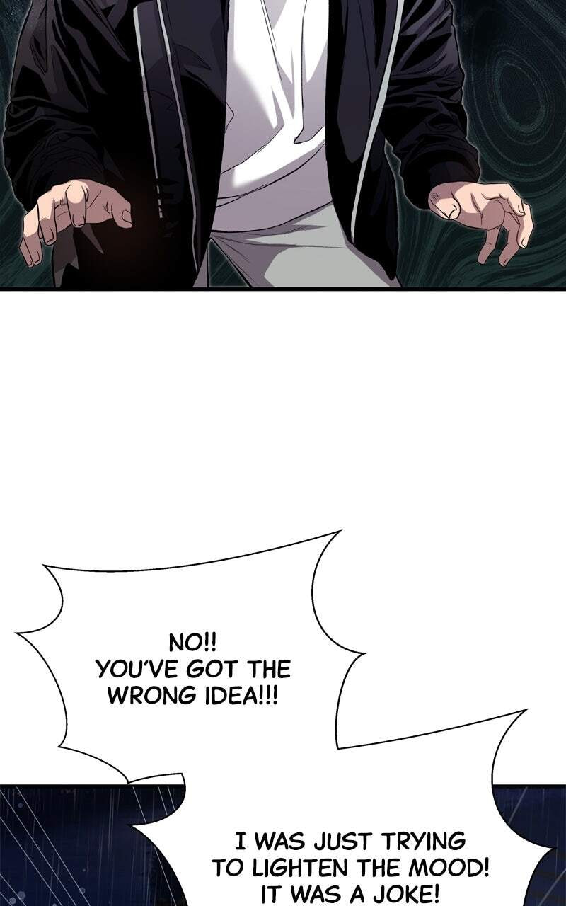 Ghost Dating Simulation (DONG9) Chapter 14 page 42 - 