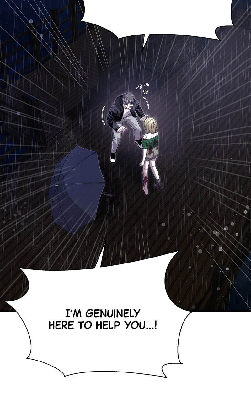 Ghost Dating Simulation (DONG9) Chapter 14 page 43 - 