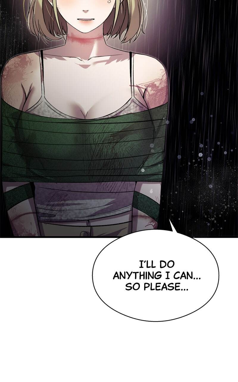 Ghost Dating Simulation (DONG9) Chapter 14 page 46 - 