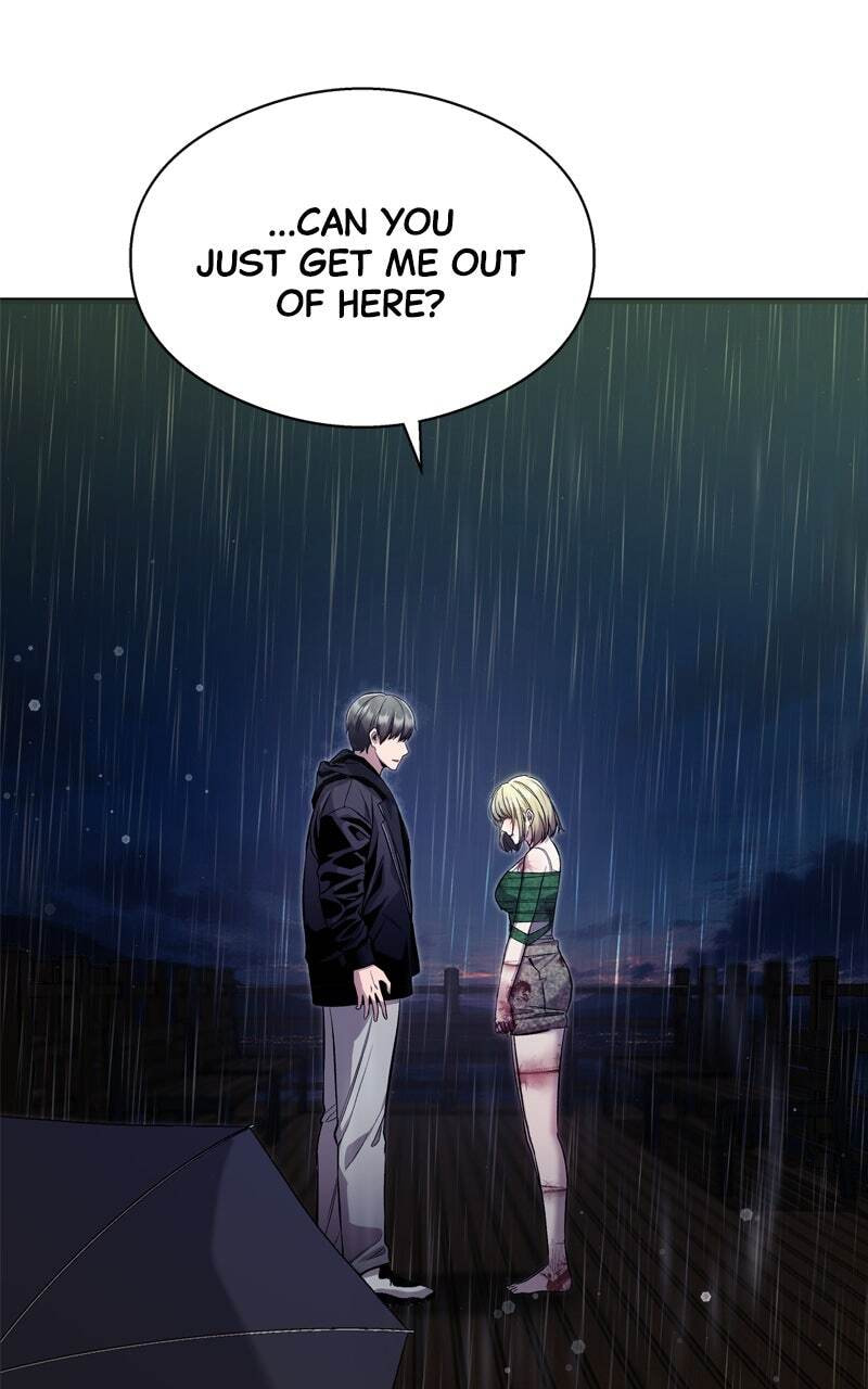 Ghost Dating Simulation (DONG9) Chapter 14 page 47 - 