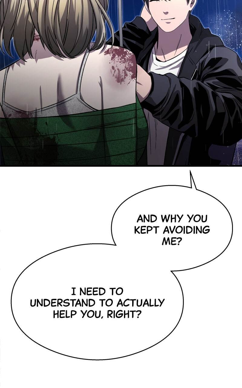 Ghost Dating Simulation (DONG9) Chapter 14 page 54 - 