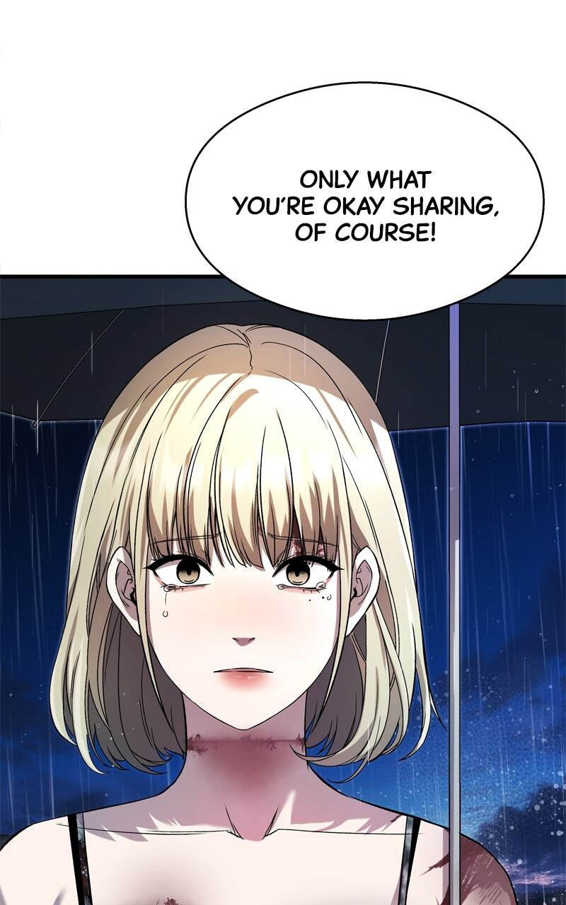 Ghost Dating Simulation (DONG9) Chapter 14 page 55 - 