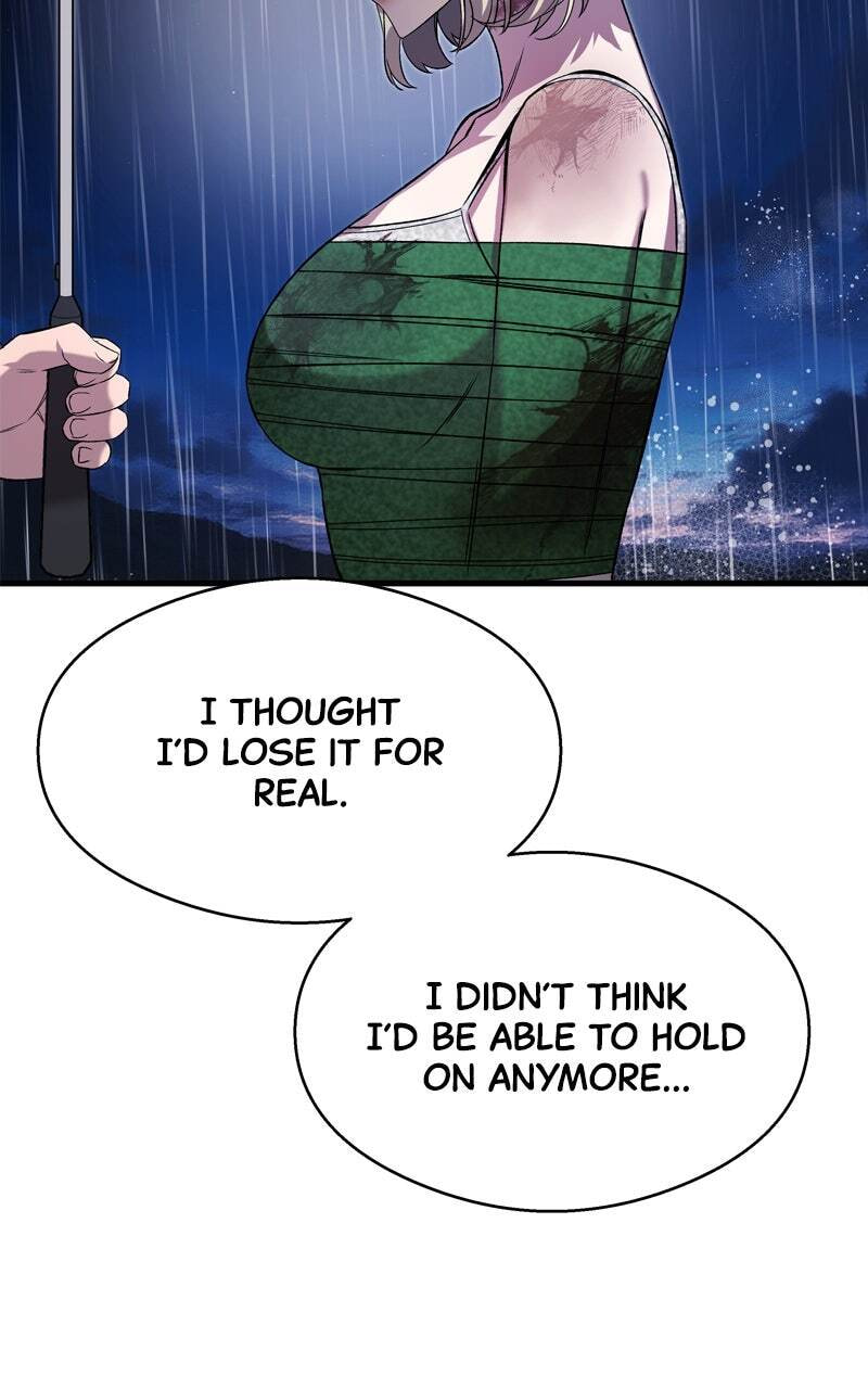 Ghost Dating Simulation (DONG9) Chapter 14 page 60 - 