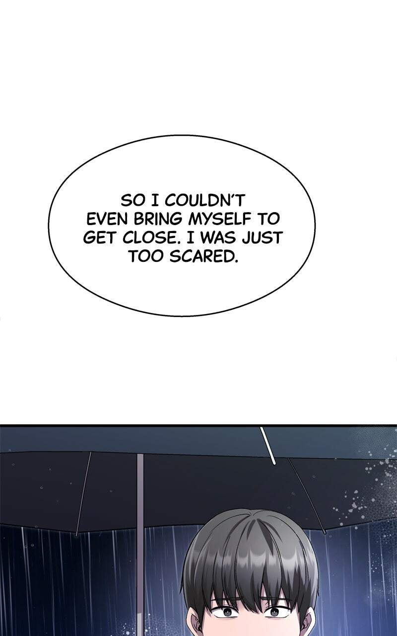 Ghost Dating Simulation (DONG9) Chapter 14 page 61 - 